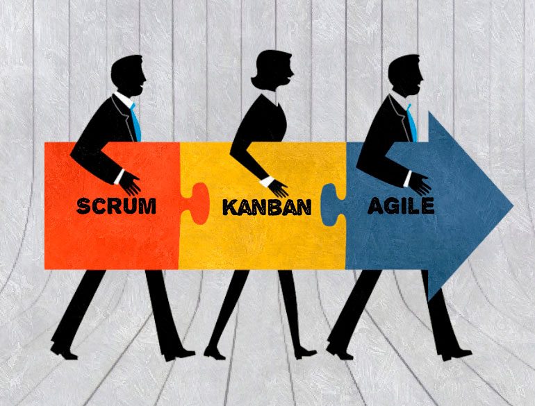 Презентация agile scrum